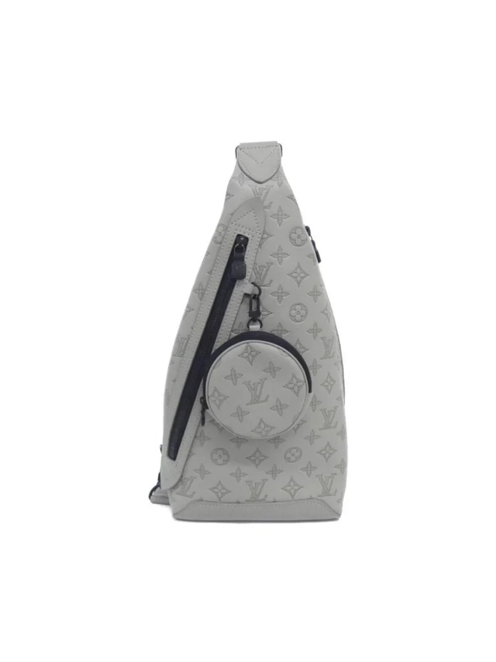 Louis Vuitton Monogram Shadow Duo Sling